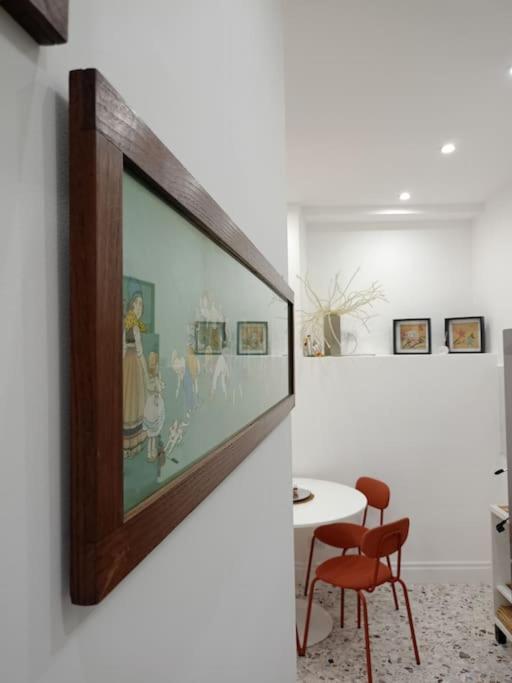 La Casa Di Madhu Apartment Catania Bagian luar foto
