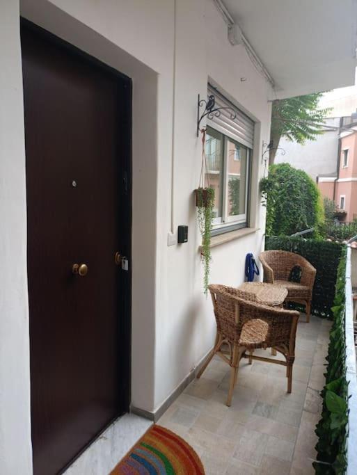 La Casa Di Madhu Apartment Catania Bagian luar foto